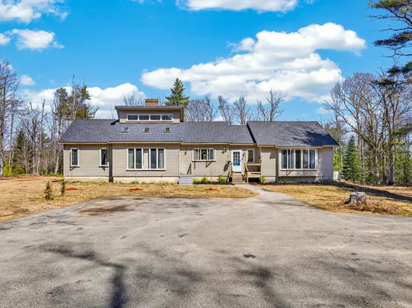 314 Wentworth Road, Brookfield, NH 03872