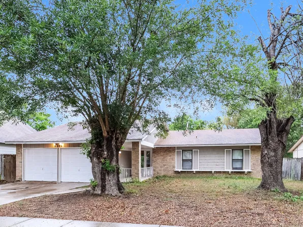 8243 Lone Shadow Trl, Converse, TX 78109