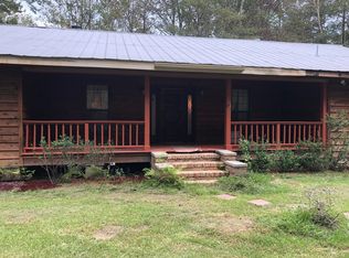 77202 Robinson Rd, Folsom, LA 70437