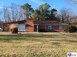 1925 Old Elizabethtown Rd, Hodgenville, KY 42748