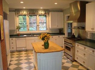 966 Indian Point Rd, Brutus, MI 49716