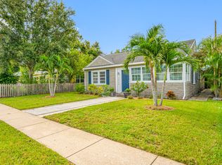 3466 6th Ave N, Saint Petersburg, FL 33713