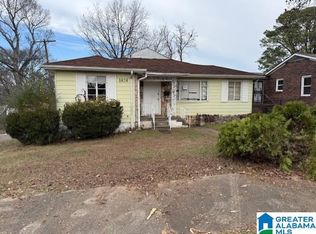 1424 Burlington Ave, Birmingham, AL 35217