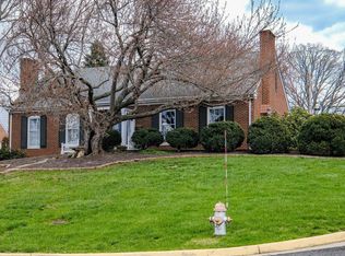 301 Salem Ave, Front Royal, VA 22630