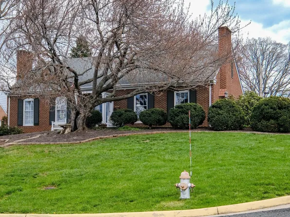 301 Salem Ave, Front Royal, VA 22630