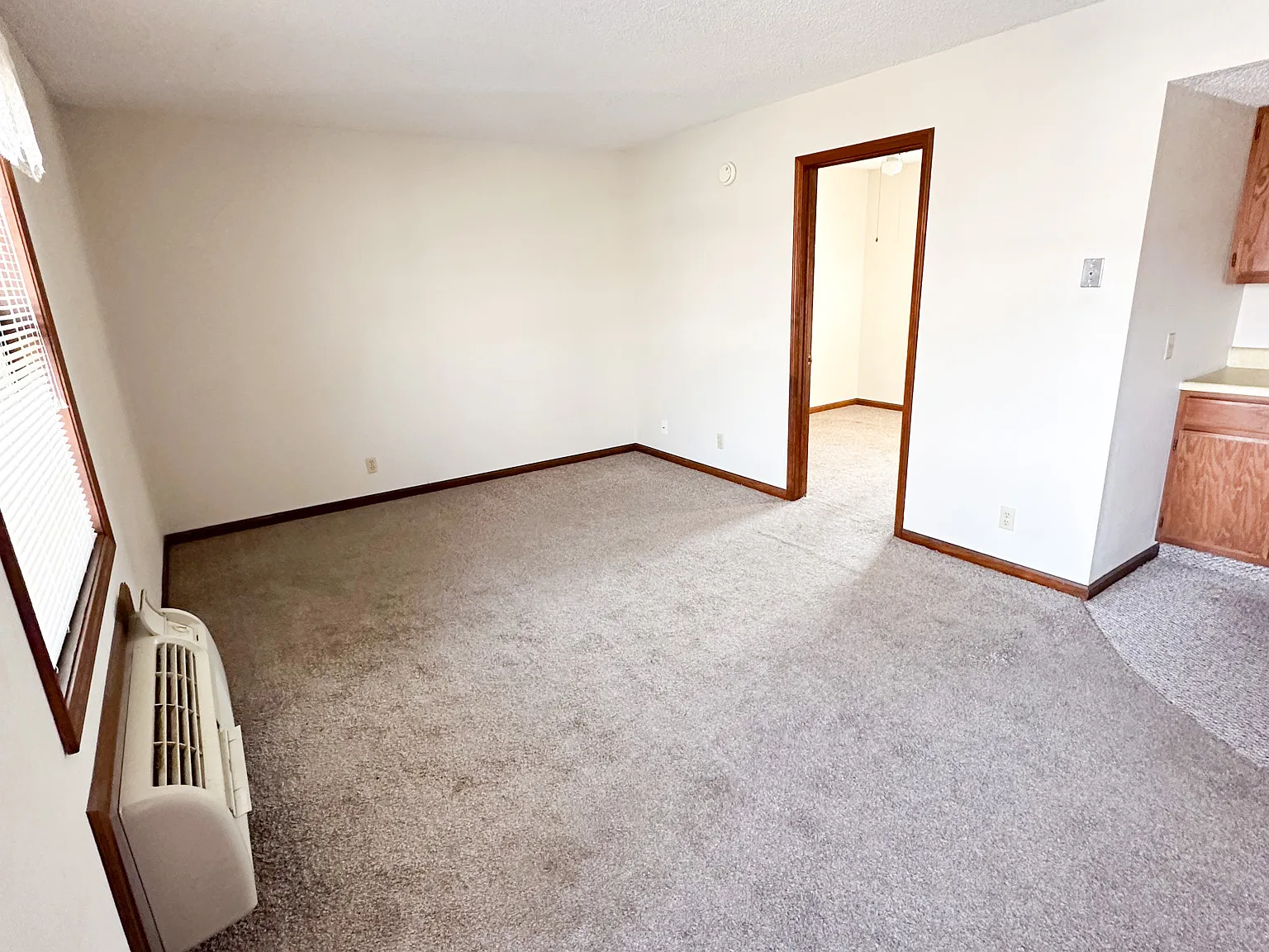 1 bed, 600 sqft, $550 — Photo 2