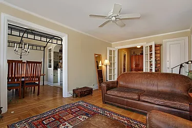 Sold by Corcoran