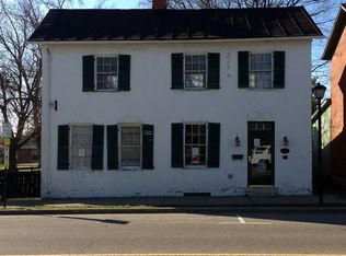 55 S Main St, Springboro, OH 45066