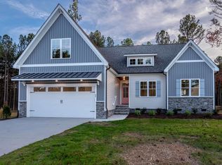 55 Daisy Dr, Franklinton, NC 27525