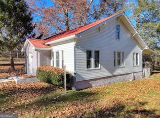 760 Kingtown St, Blue Ridge, GA 30513