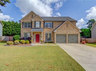 1494 Belfaire Lake Trl, Dacula, GA 30019
