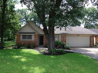 1735 Airline Dr, Katy, TX 77493