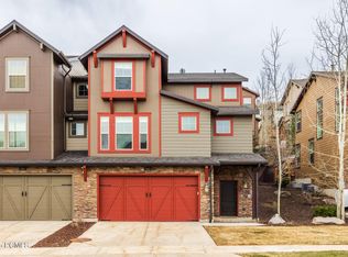 853 W Benjamin Pl, Kamas, UT 84036