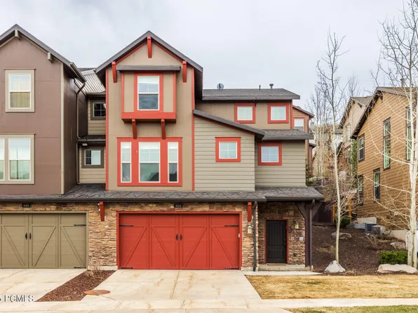 853 W Benjamin Pl, Kamas, UT 84036