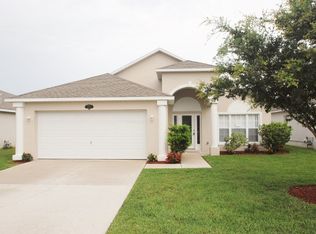 1088 Macon Dr, Titusville, FL 32780