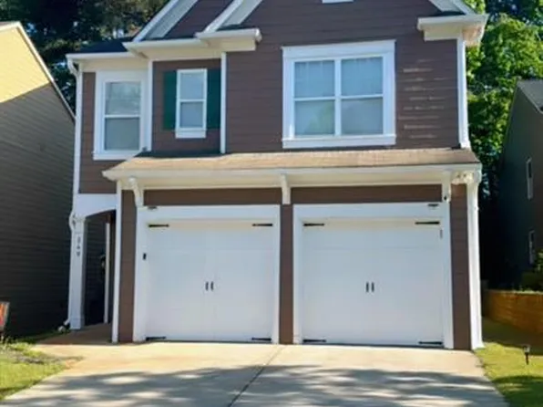 240 Highwind Way, Fairburn, GA 30213