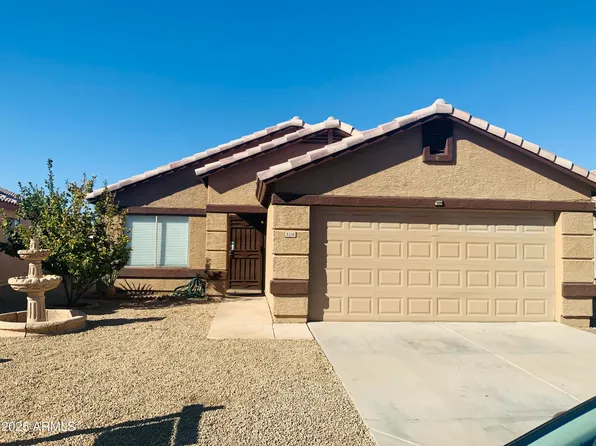 8338 W COOLIDGE Street, Phoenix, AZ 85037