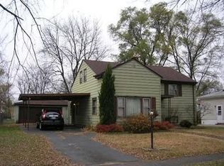 3240 Glenwood St, Highland, IN 46322