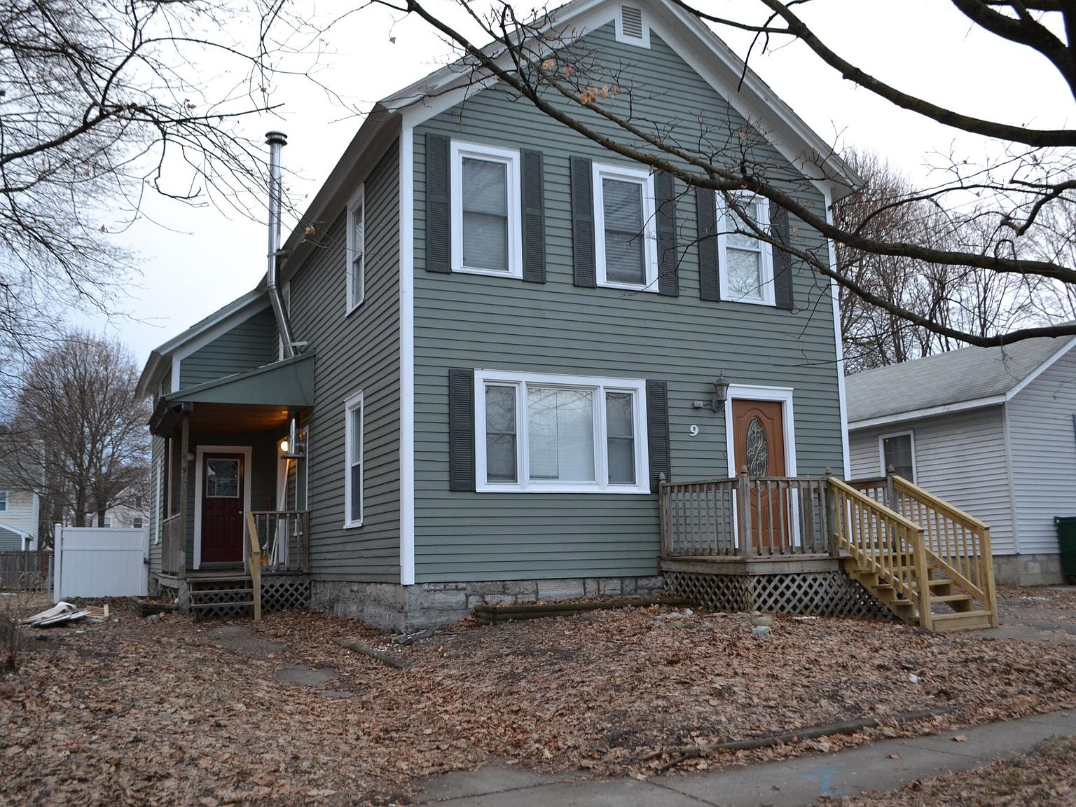 9 Haskell Ave, Glens Falls, NY 12801 Zillow