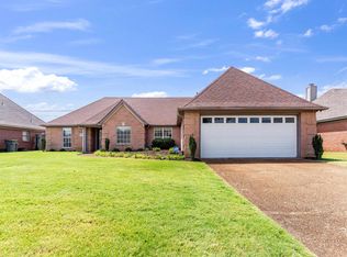 1965 Myron Cv N, Cordova, TN 38016