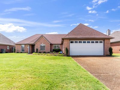 1965 Myron Cv, Cordova, TN, 38016