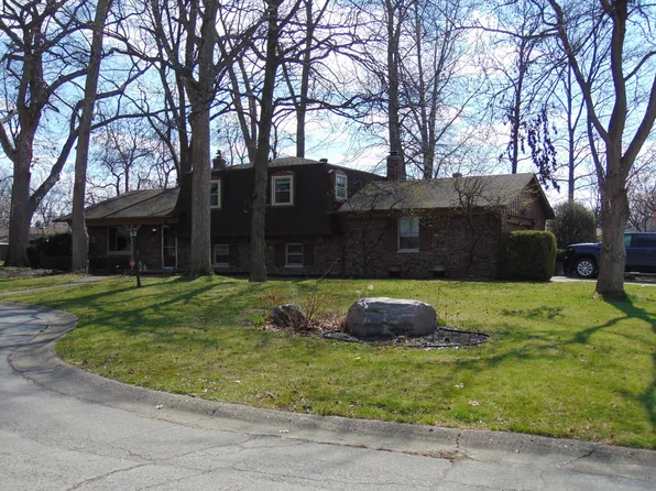 7741 Lola Ct, Indianapolis, IN 46219