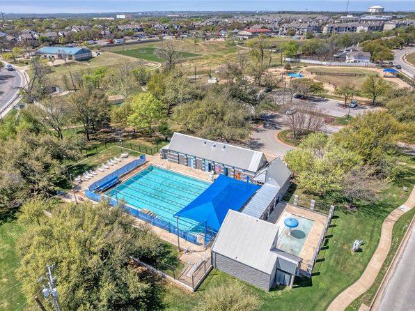 2901 Single Trace Ct, Austin, TX 78728