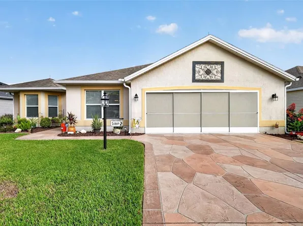 1869 SCARBORO COURT, THE VILLAGES, FL 32162