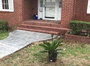 1107 Cherokee Dr, Waycross, GA 31501