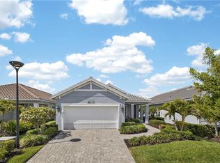 4653 Centaurus CIR, NAPLES, FL 34120