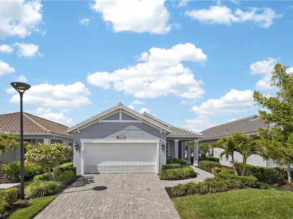 4653 Centaurus CIR, NAPLES, FL 34120