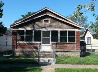50 Jefferson Ave, Indianapolis, IN