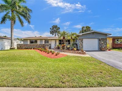 11000 NW 20th St, Pembroke Pines, FL, 33026