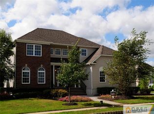 6 Liberty Way, Monroe Township, NJ 08831