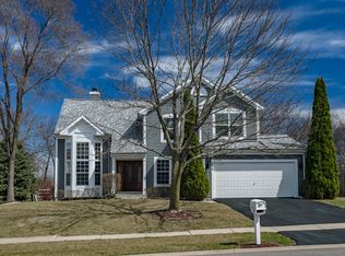 859 Breeze Dr, Lake Villa, IL 60046