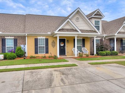 232 HARVESTER Drive, North Augusta, SC, 29860