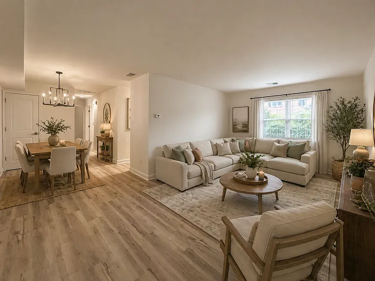 Harford Village South Apartments — Photo 44