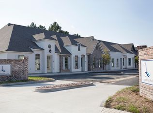 107 Rue Argenteuil, Lafayette, LA 70501