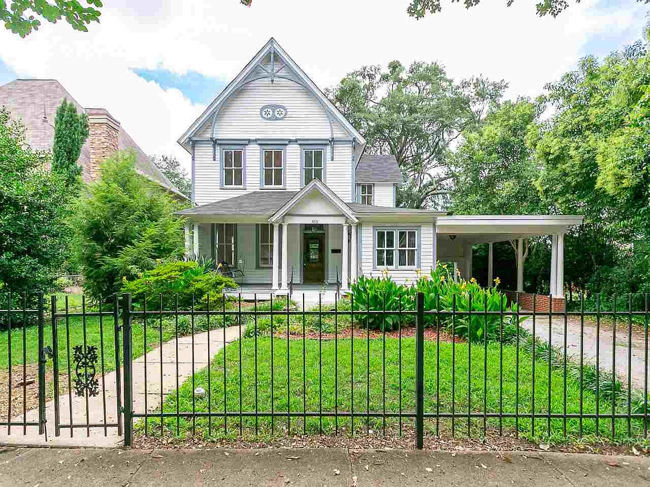 512 Glendalyn Ave, Spartanburg, SC 29302 Zillow