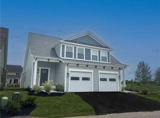901 Carriage Ln, Buffalo, NY