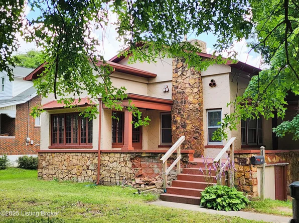 525 Spanish Ct, Louisville, KY 40214