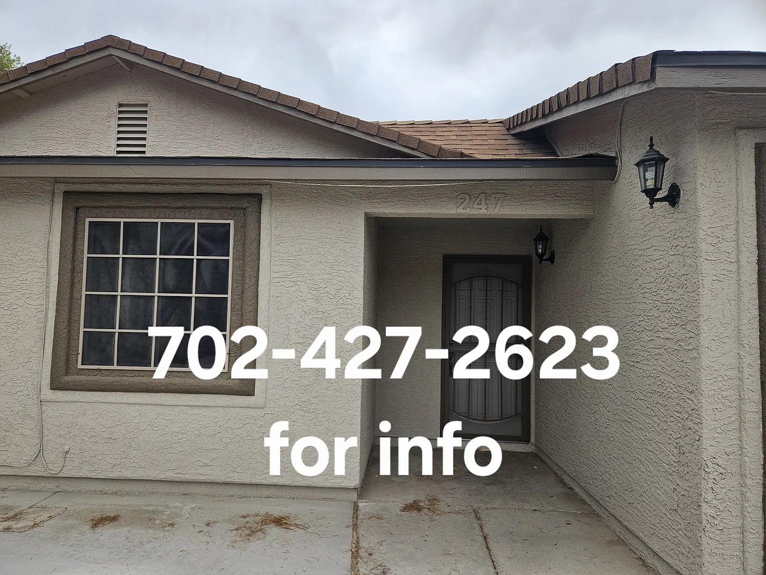 247 Tierra Baja Way — Photo 3