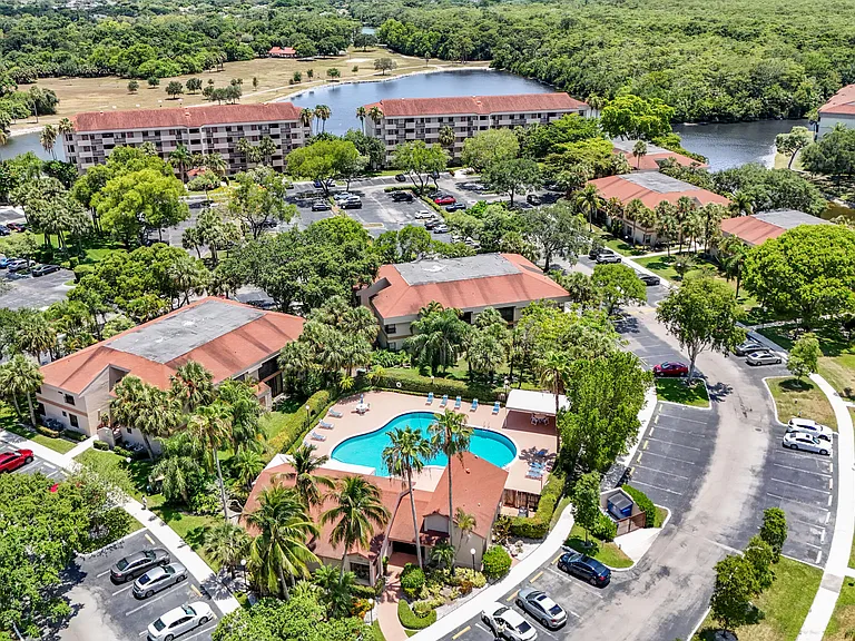 2768 Carambola Cir S #501 — Photo 41
