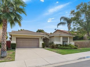 22928 Copper Ridge Dr, Corona, CA 92883