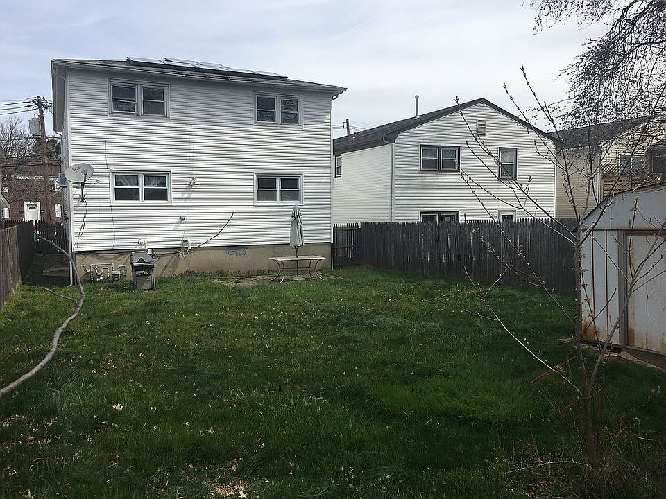 15 Pulaski Ave Carteret NJ Zillow