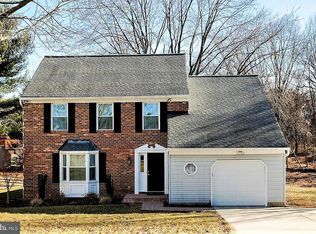 4715 Ramsgill Ct, Ellicott City, MD 21043