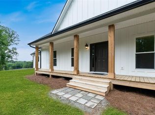 2716 Taylorsville Rd, Taylorsville, GA 30178