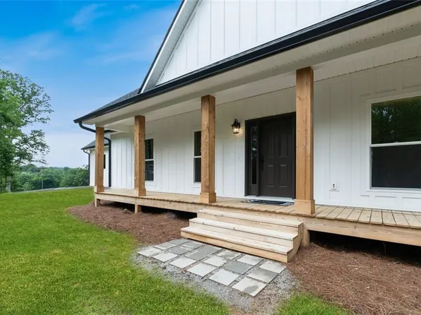 2716 Taylorsville Rd, Taylorsville, GA 30178