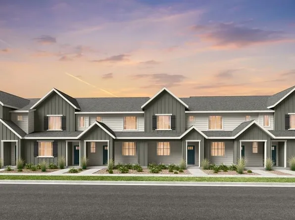 6860 Parterre Parkway N #1, Thornton, CO 80602