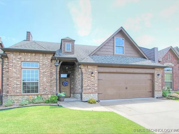 10938 E 83rd Pl, Tulsa, OK 74133